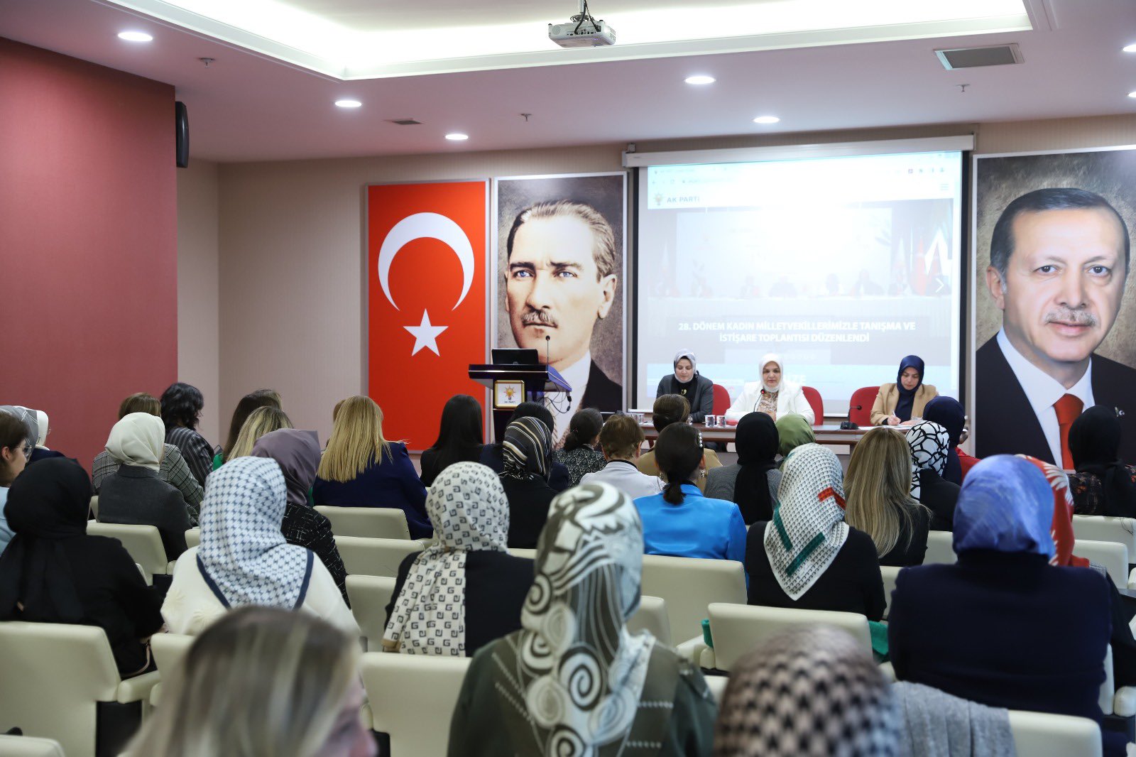 MKYK TOPLANTIMIZI GERÇEKLEŞTİRDİK (1)