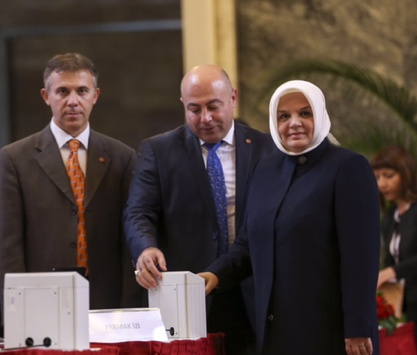 Cumayeri ilçe Baskanimiz Musa Pirdal, Belediye Baskanimiz Recep Tuna ve Baskan Yardimcisi Aytunç Özdemir ziyaretimize geldi