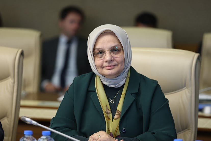 ENGELLİLER KOMİSYONU 10. TOPLANTISINI YAPTI