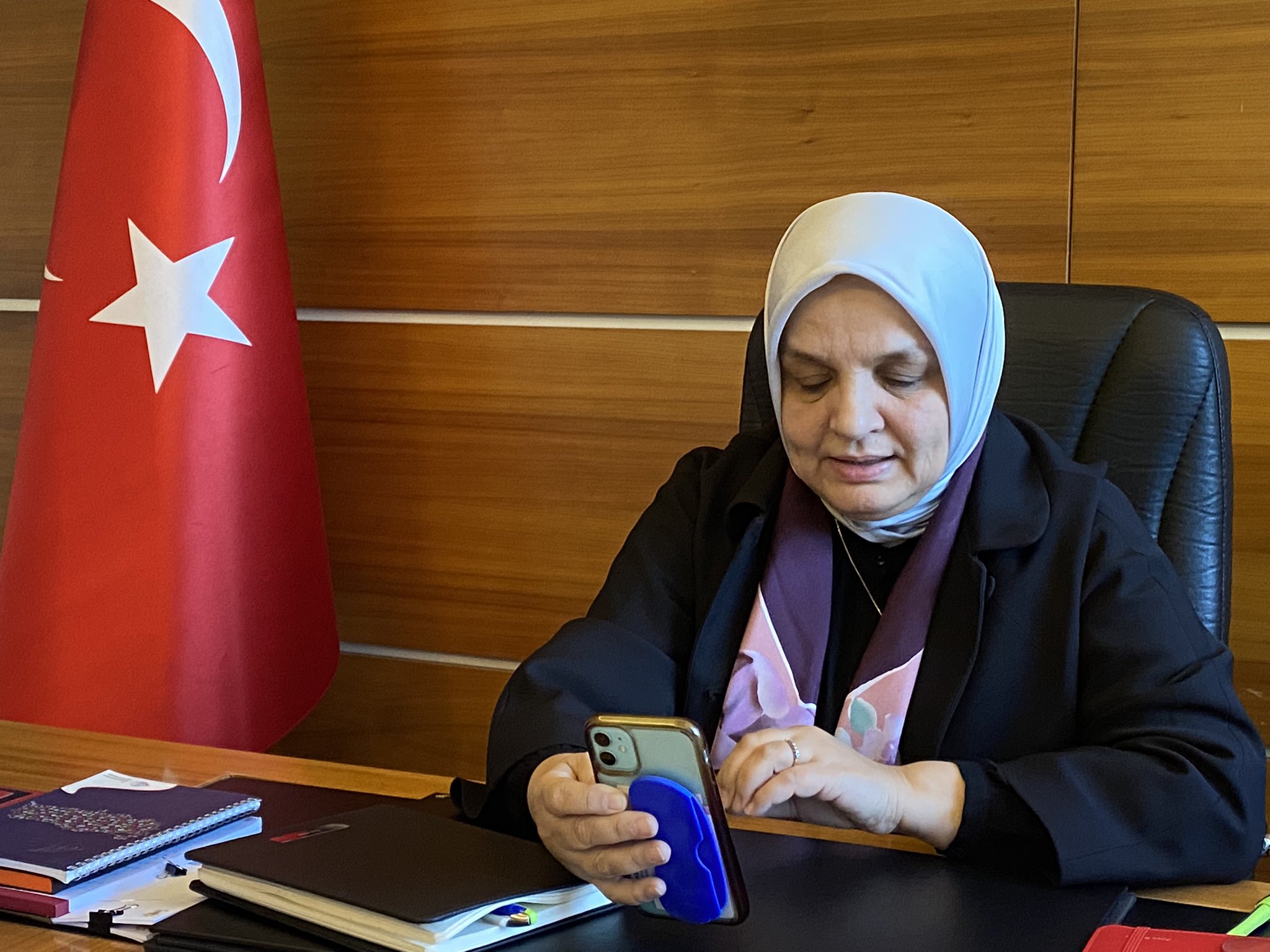 ELAZIĞ TEŞKİLATIMIZLA BULUŞTUK