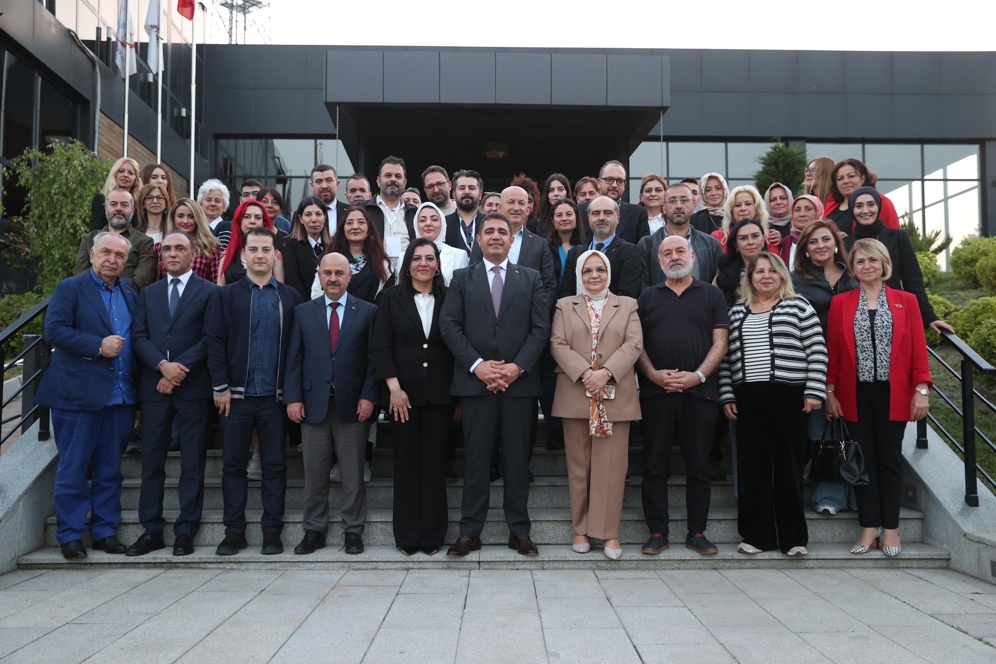 ULUSLARARASI DÜZCE KONURALP FİLM FESTİVALİ BAŞLADI