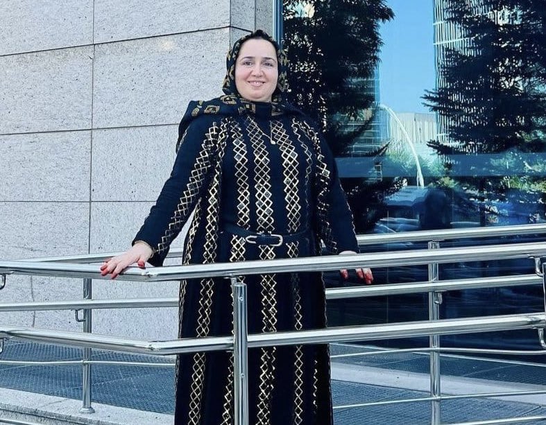 AK PARTİ KADINLARIN HAYATINA İŞTE BÖYLE DOKUNUYOR