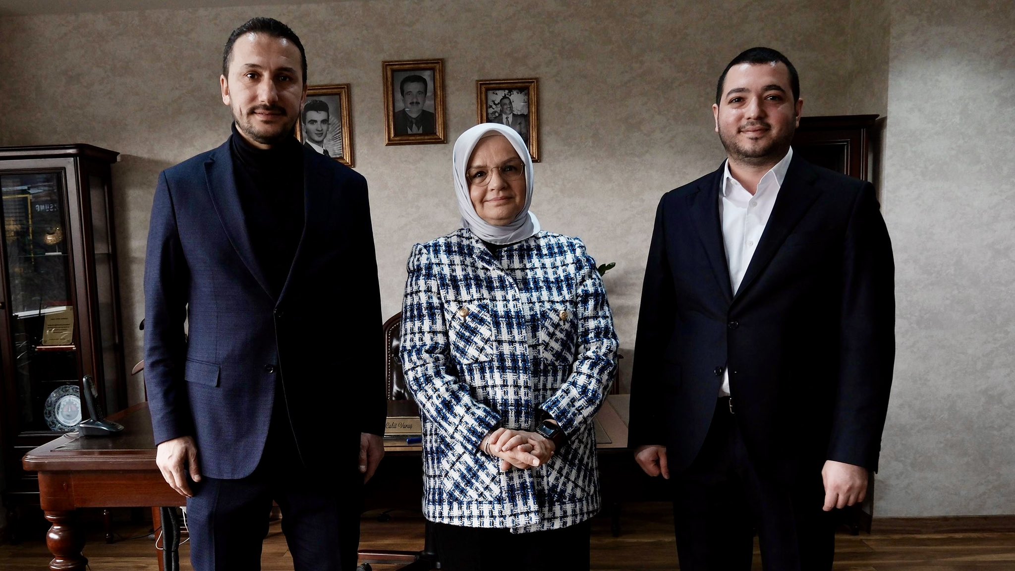 DÜZCE POSTASI'NI ZİYARET ETTİK