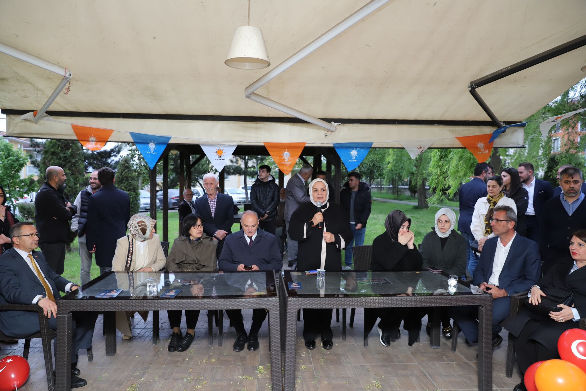 HEMŞEHRİMİZLE BULUŞMAYA DEVAM EDİYORUZ...