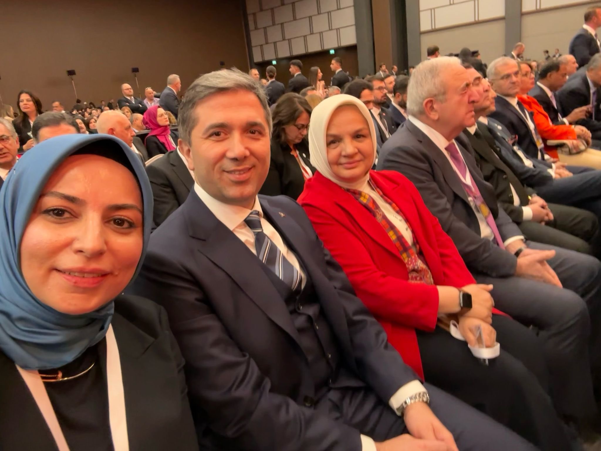 ANTALYA DİPLOMASİ FORUMU