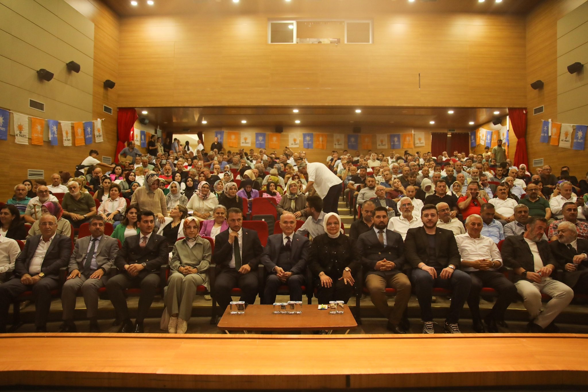 GENİŞLETİLMİŞ İL DANIŞMA MECLİSİ