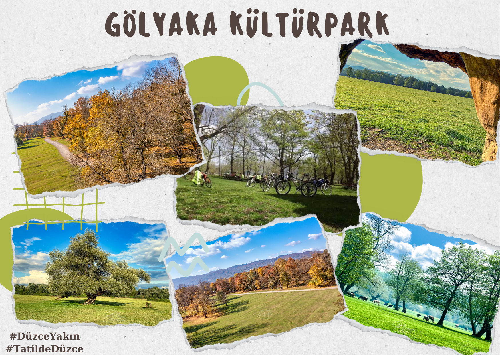 KÜLTÜRPARK'I GÖRDÜNÜZ MÜ?