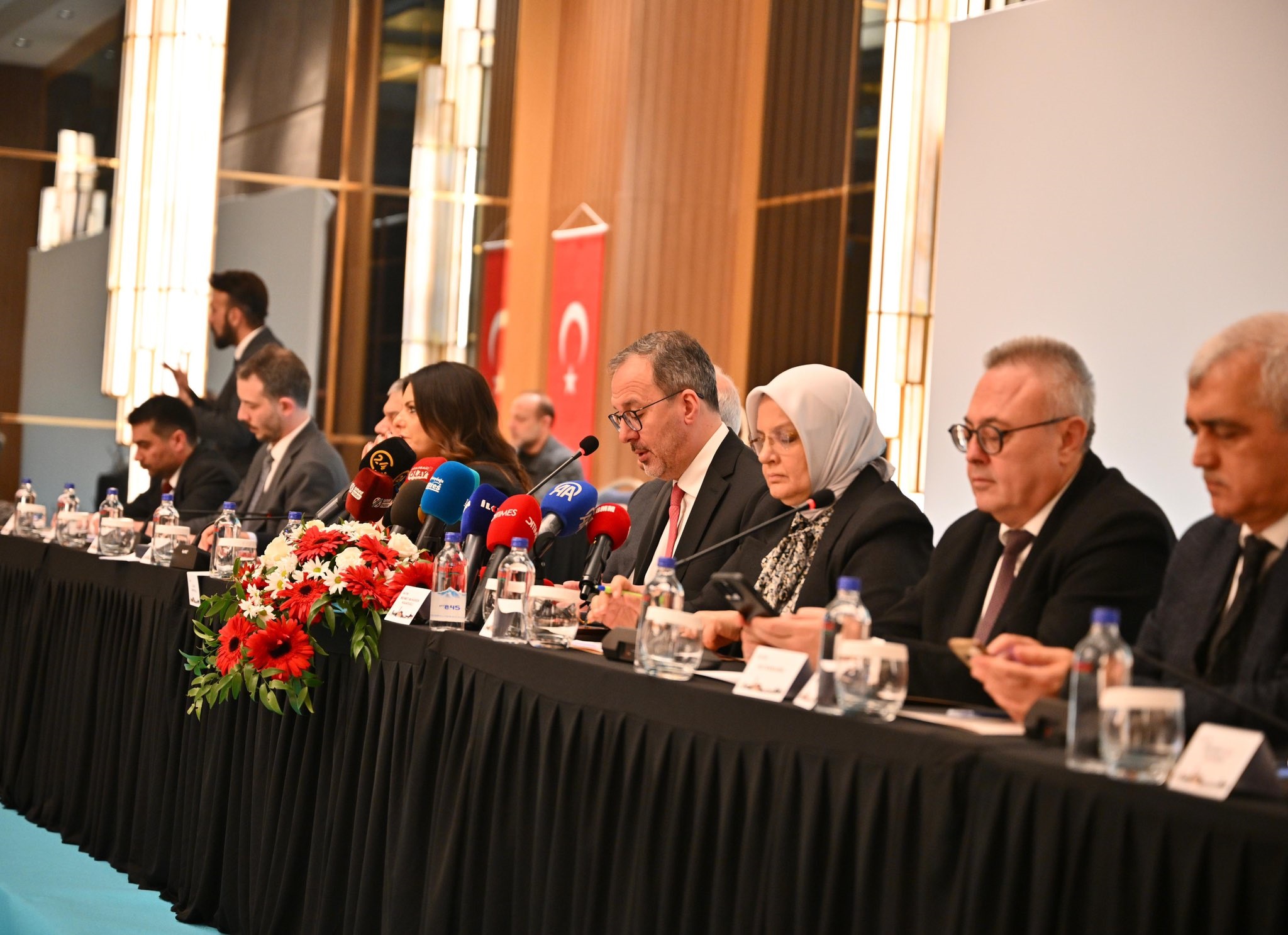 DİYARBAKIR'DAYIZ...