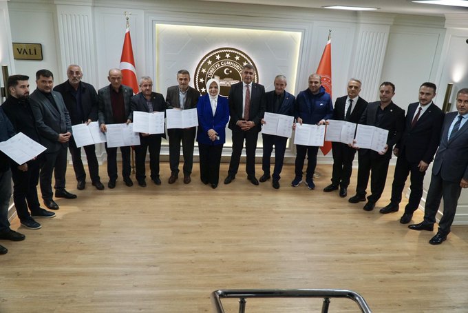 DİJİTAL VE SEYYAR TAŞINABİLİR TOPRAK ANALİZ CİHAZIMIZ HAYIRLI OLSUN DÜZCE 