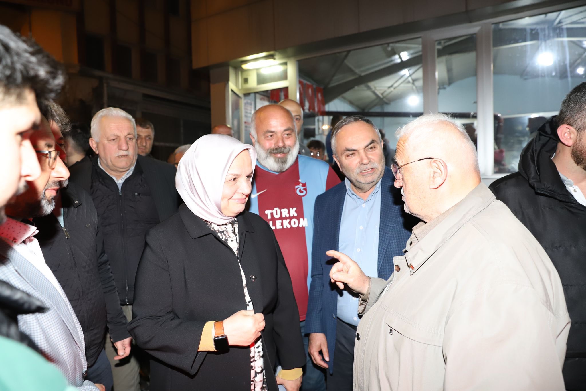 DOĞANLI KÖYÜ'NDEYİZ