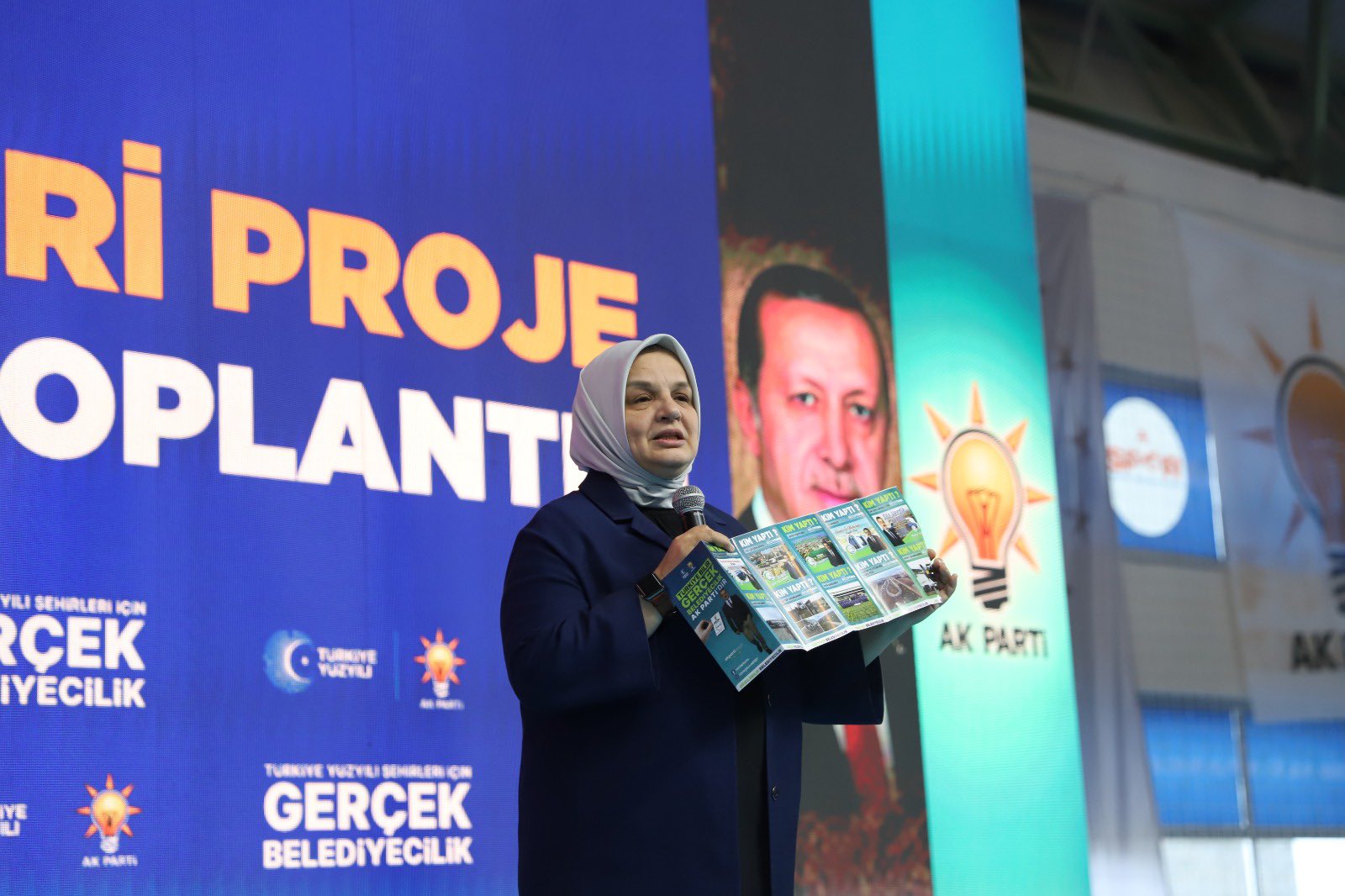 AKÇAKOCA  İÇİN 41 MUHTEŞEM PROJE