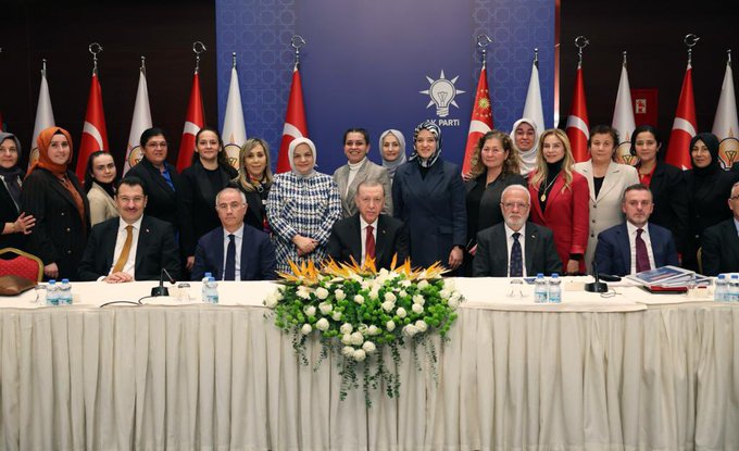 ANTALYA TEŞKİLATIMIZ