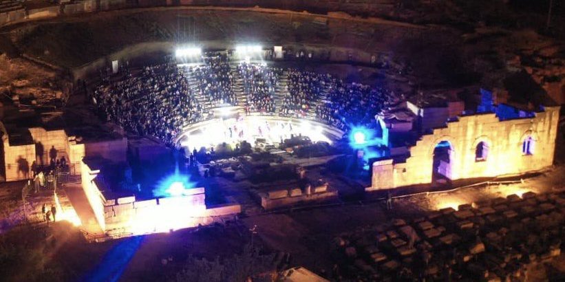 27 MART DÜNYA TİYATRO GÜNÜ