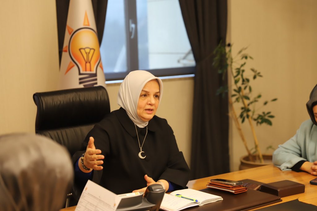 81 İL 7 BÖLGE KONFERANS TOPLANTIMIZI GERÇEKLEŞTİRDİK 