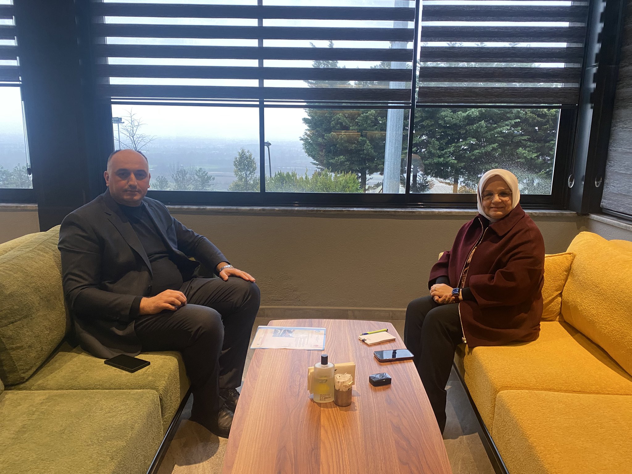 GÜNDEMİMİZ: BEYKÖY