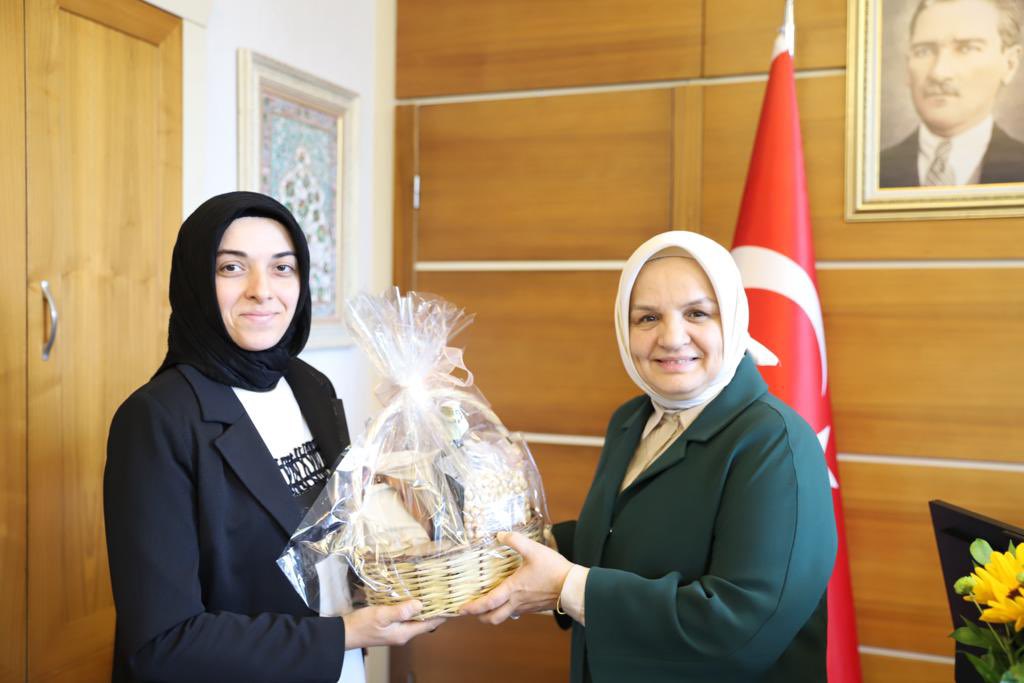 GENÇ GİRİŞİMCİLER GURURUMUZ