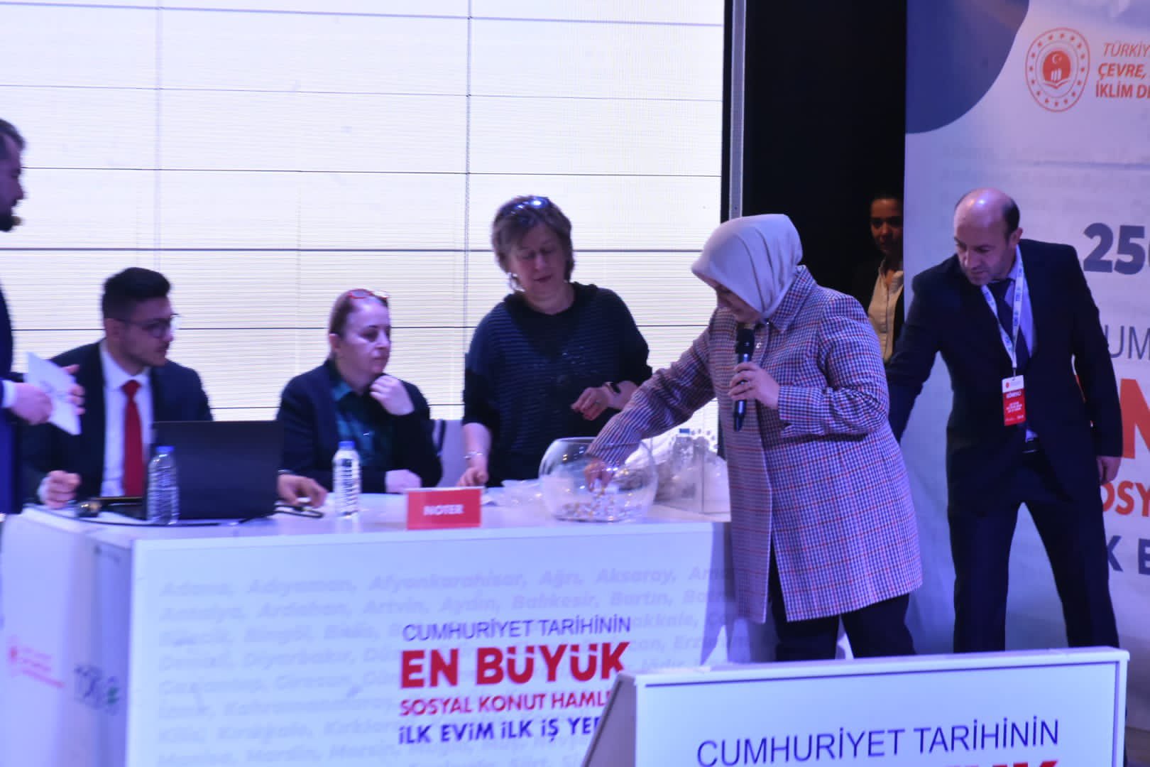 DÜZCE'DE İLK EVİM KURALARINI ÇEKTİK