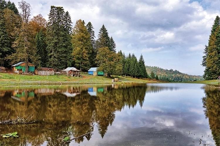 DÜZCE'MİZİN  24. YAŞI KUTLU OLSUN !