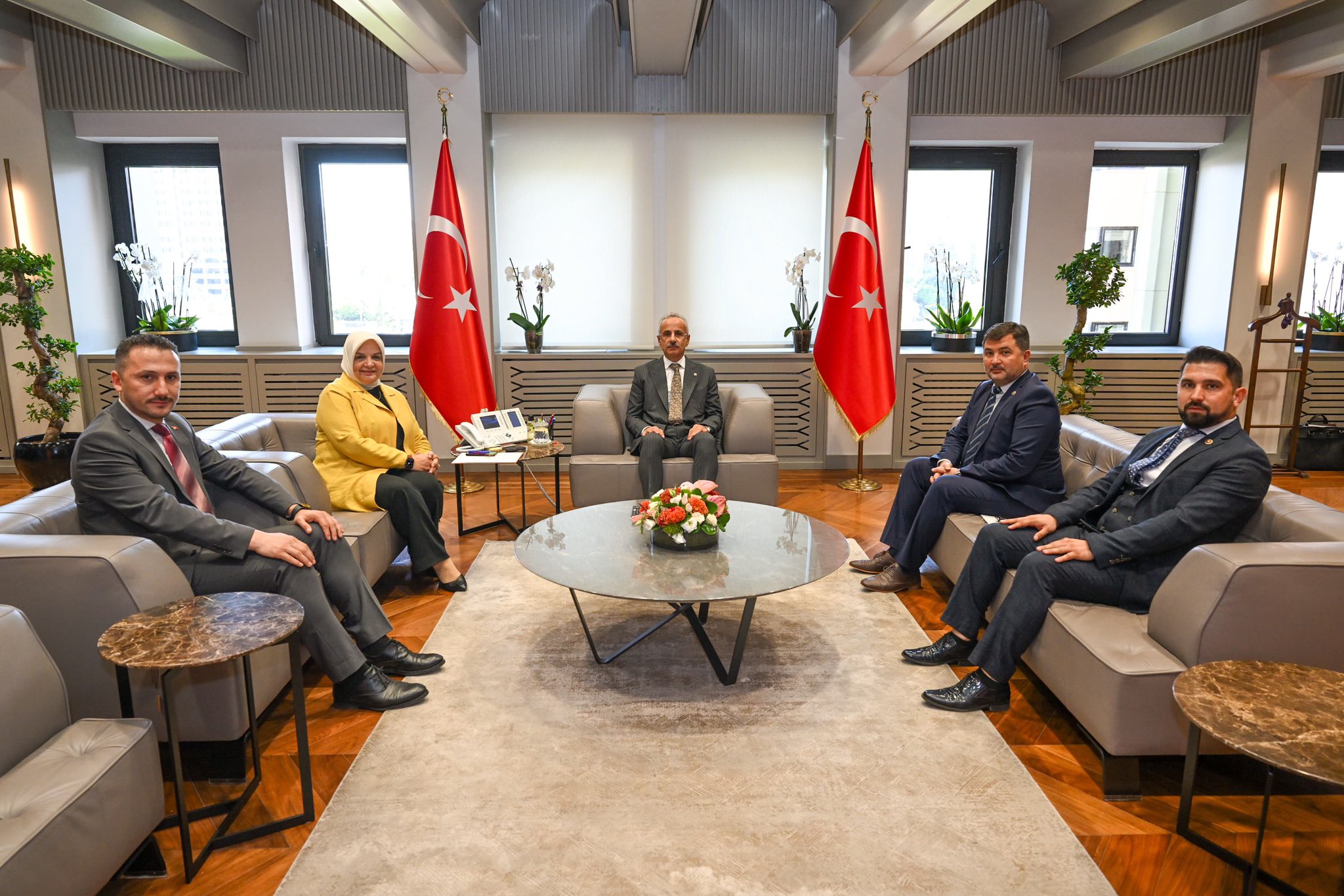 DÜZCEMİZ'İ KONUŞTUK