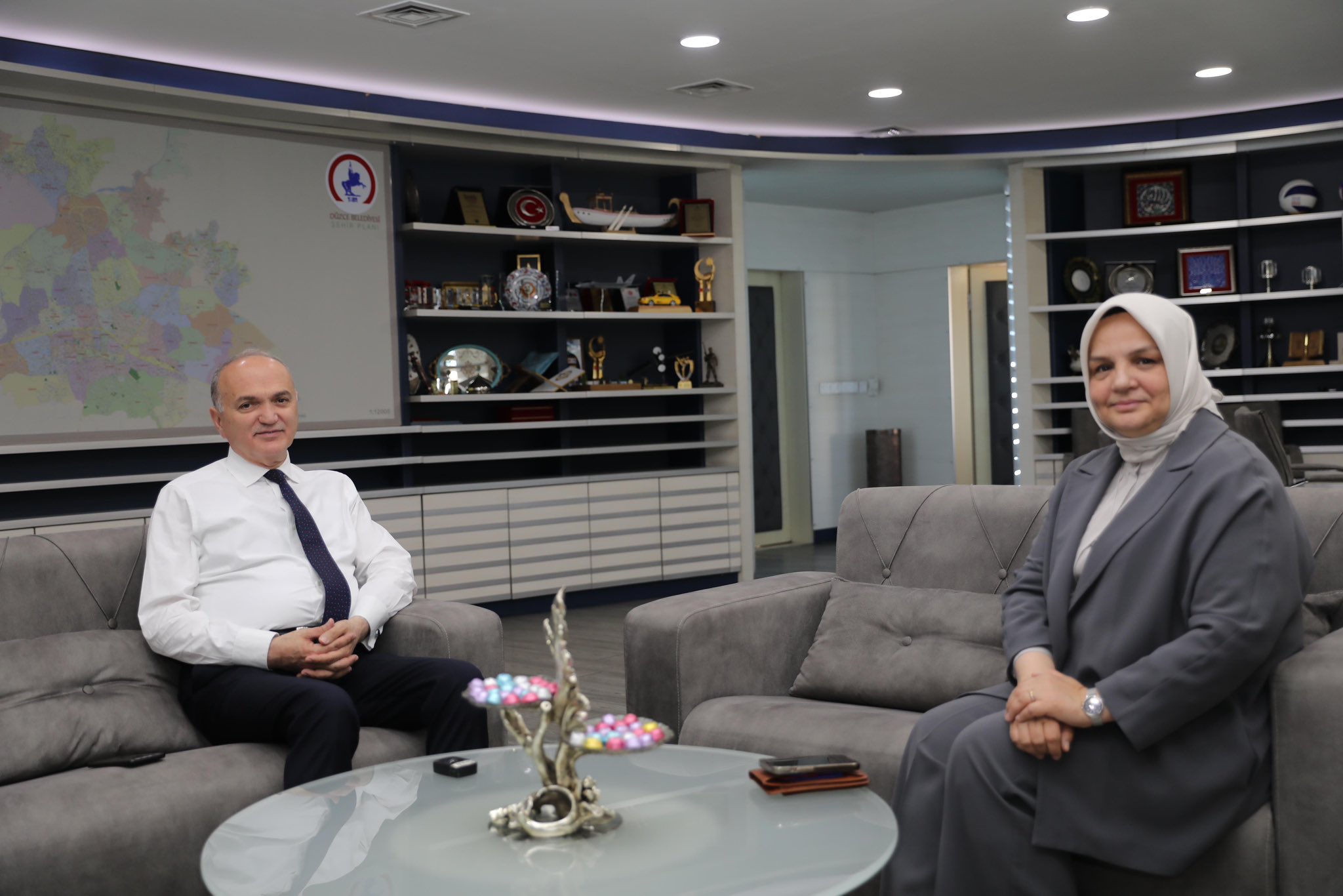 YENİ DÖNEM DÜZCE'MİZE HAYIRLI OLSUN