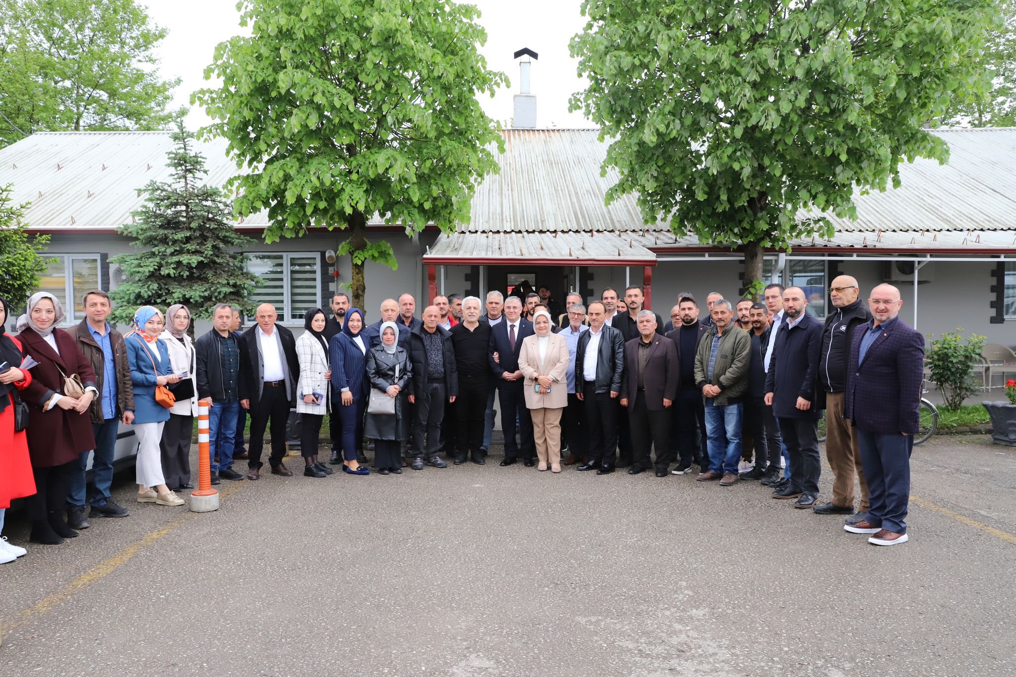 KAMYONCU ESNAFINI DİNLEDİK