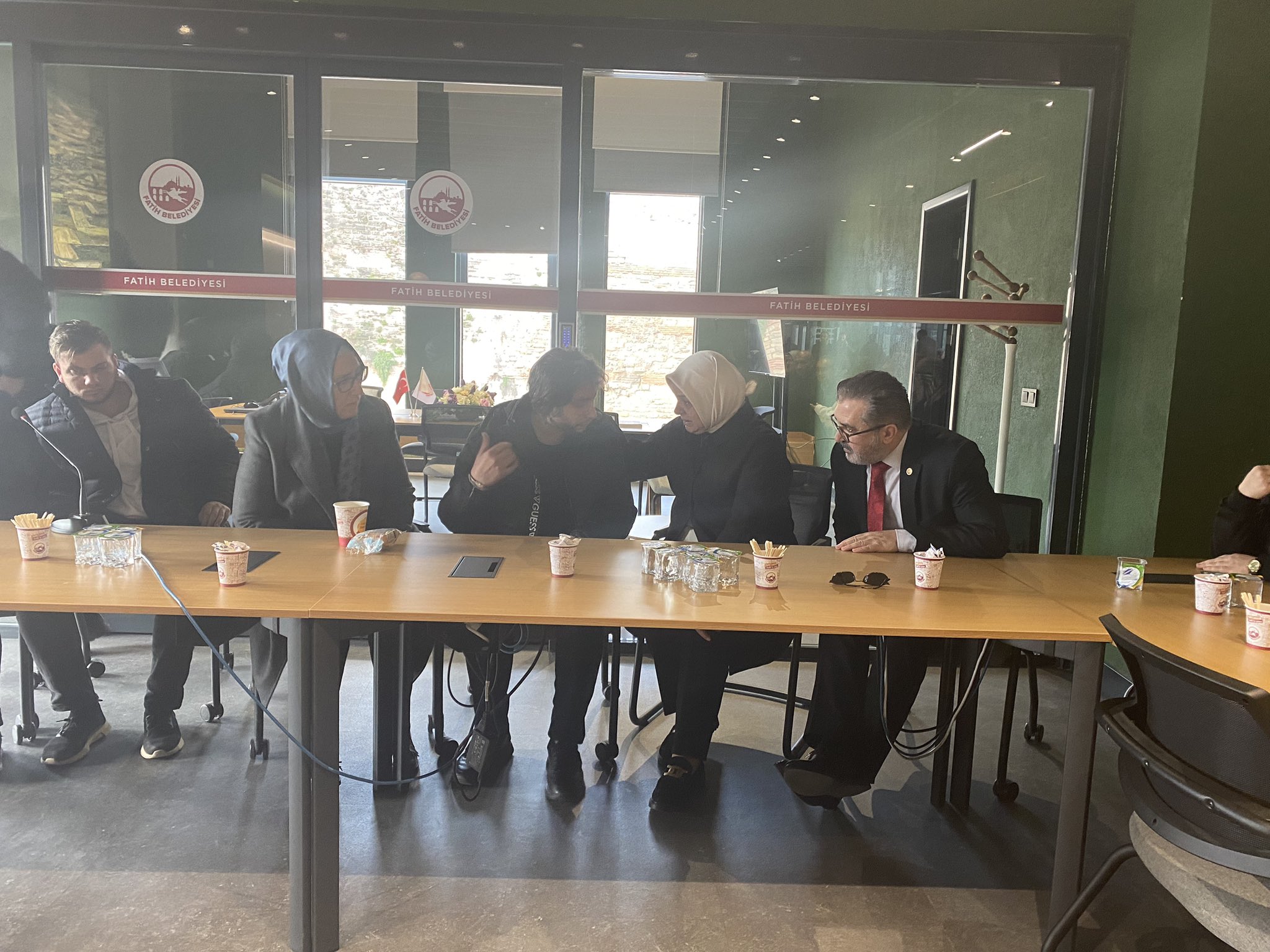 FATMA SEVİM KARDEŞİMİZİ KAYBETTİK