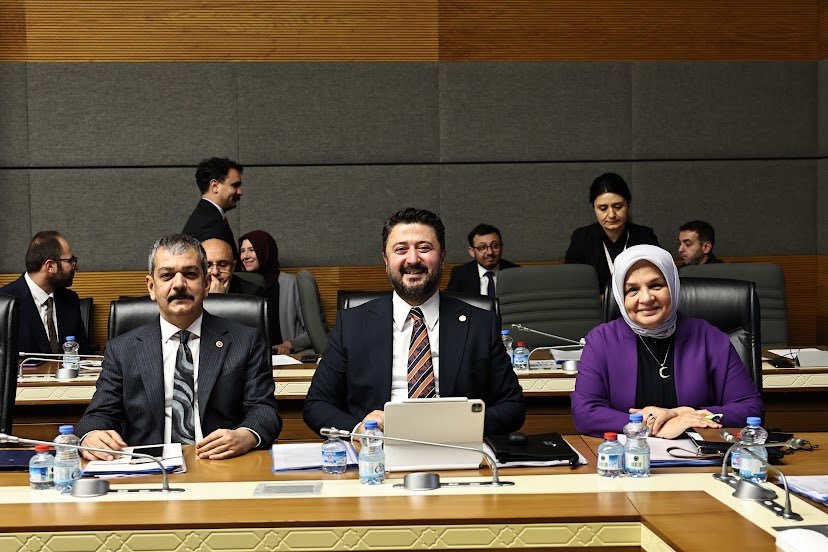 GÜNDEMİMİZ; ENGELLİ BİREYLERİN EMEKLİLİK HİZMETLERİ