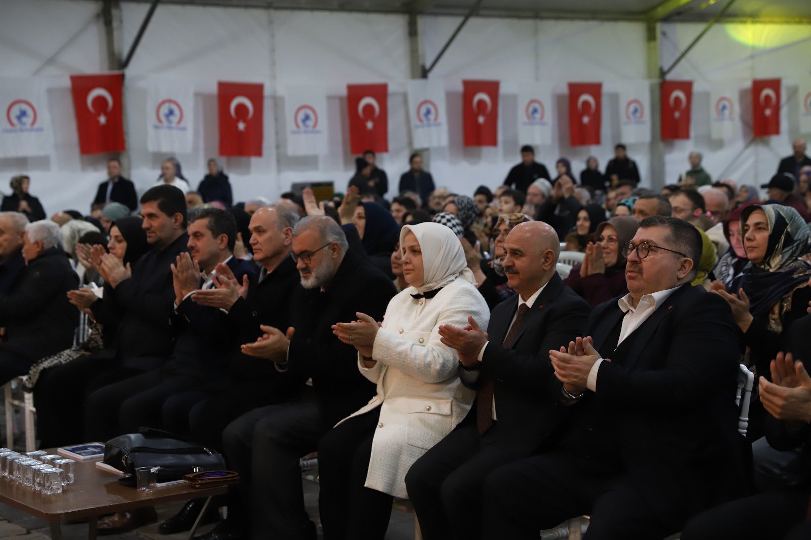 DÜZCE BELEDİYESİ RAMAZAN PROGRAMI