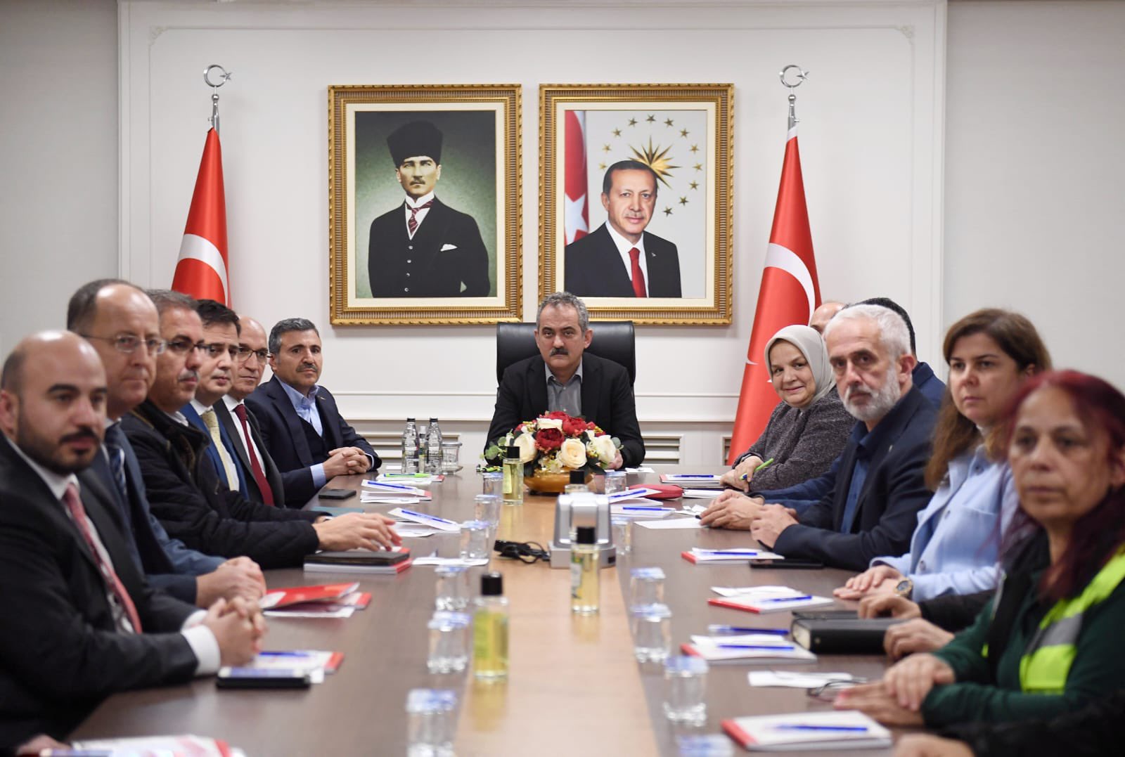 DÜZCE'DE OKULLAR TATİL