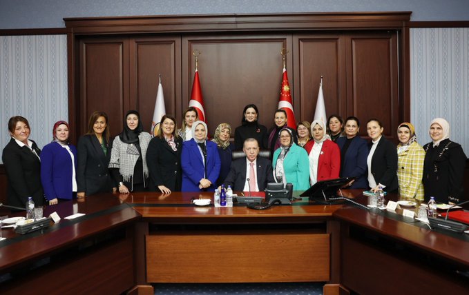 AYDIN TEŞKİLATIMIZ 