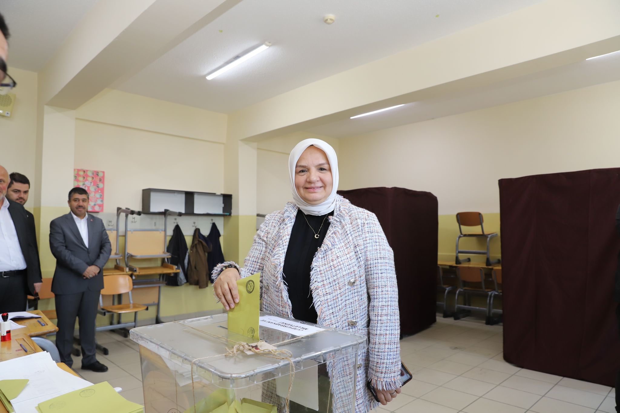 BAŞLASIN TÜRKİYE YÜZYILI