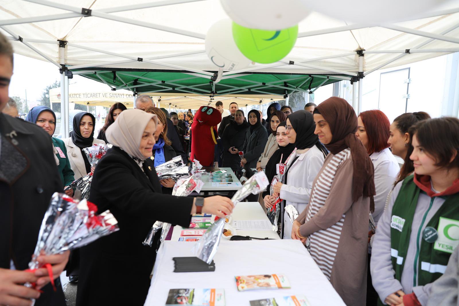 KANSER TARAMA GÜNLERİ