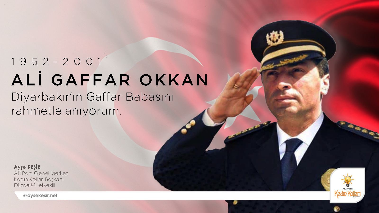 RUHUN ŞAD OLSUN DİYARBAKIR'IN GAFFAR BABASI