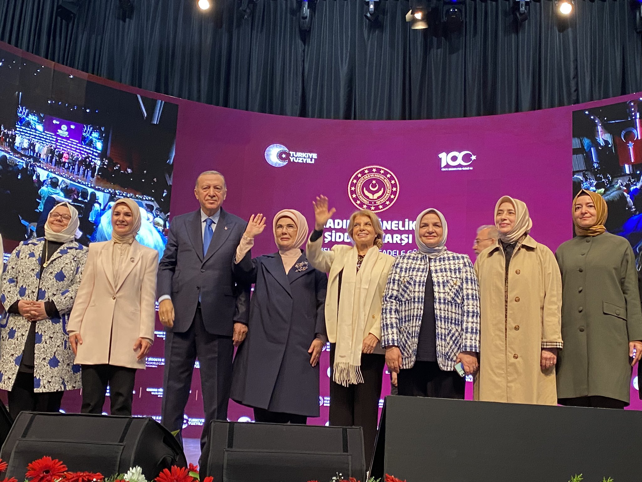 ŞİDDET HAYATTAN UZAKLAŞTIRIR