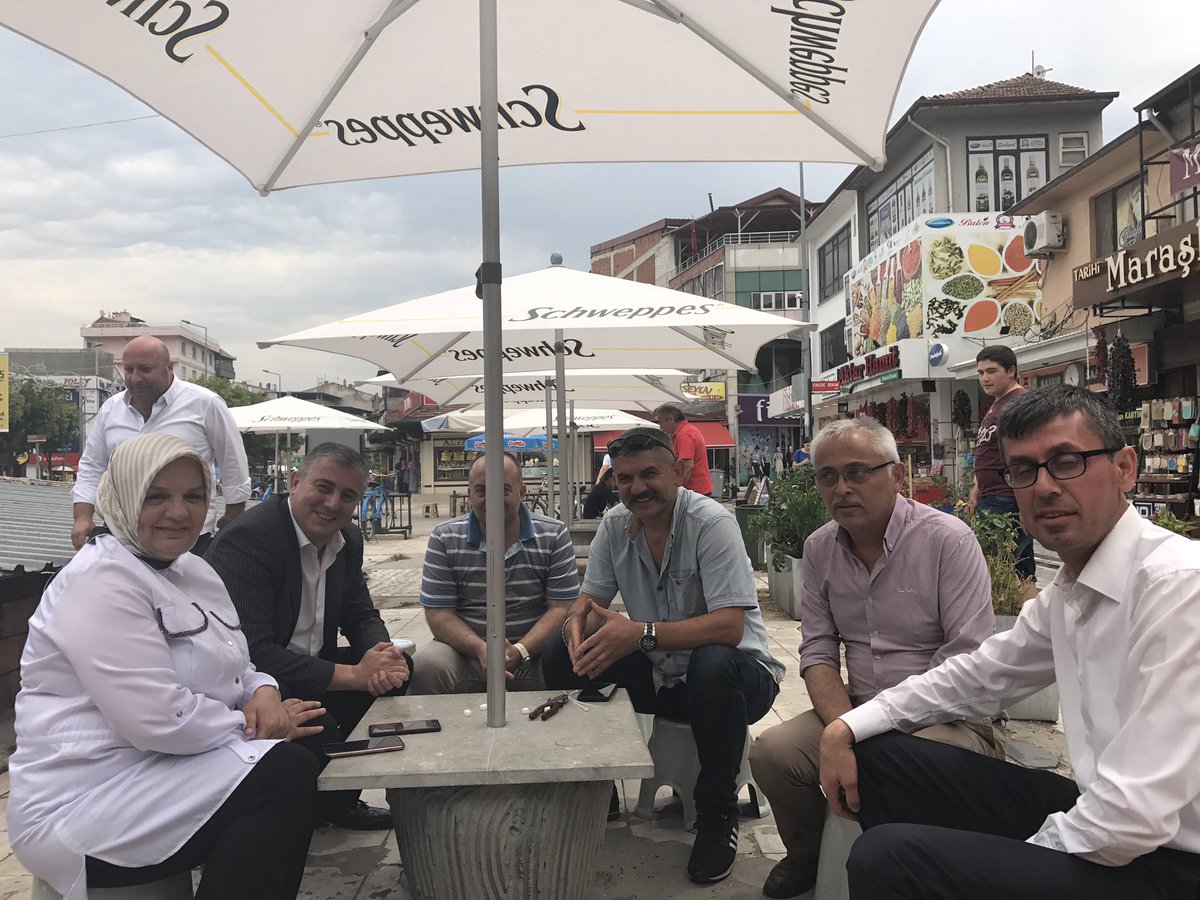 Düzce Merkez Esnafimizi Ziyaret Ettik Sorun ve Beklentilerini Dinledik
