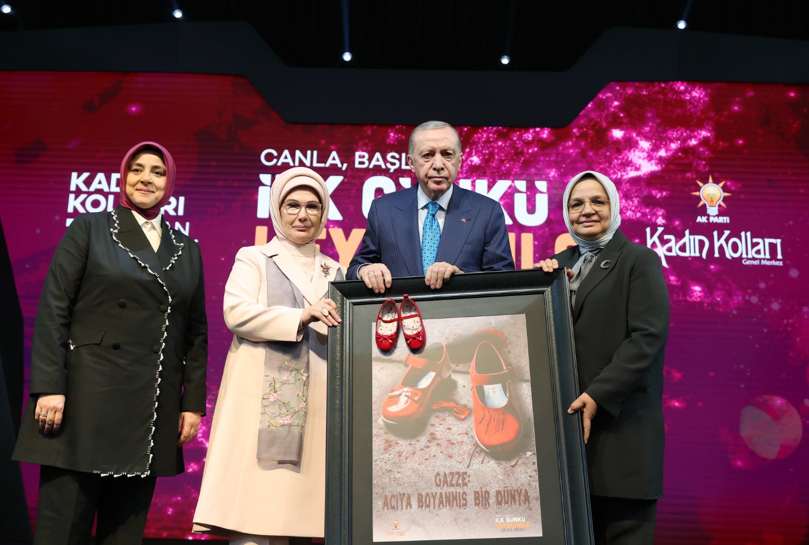 7. OLAĞAN BÜYÜK KONGREMİZİ GERÇEKLEŞTİRDİK