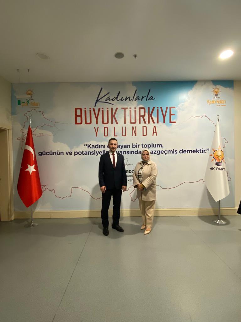 YENİ BAŞKAN; ŞENGÜLOĞLU