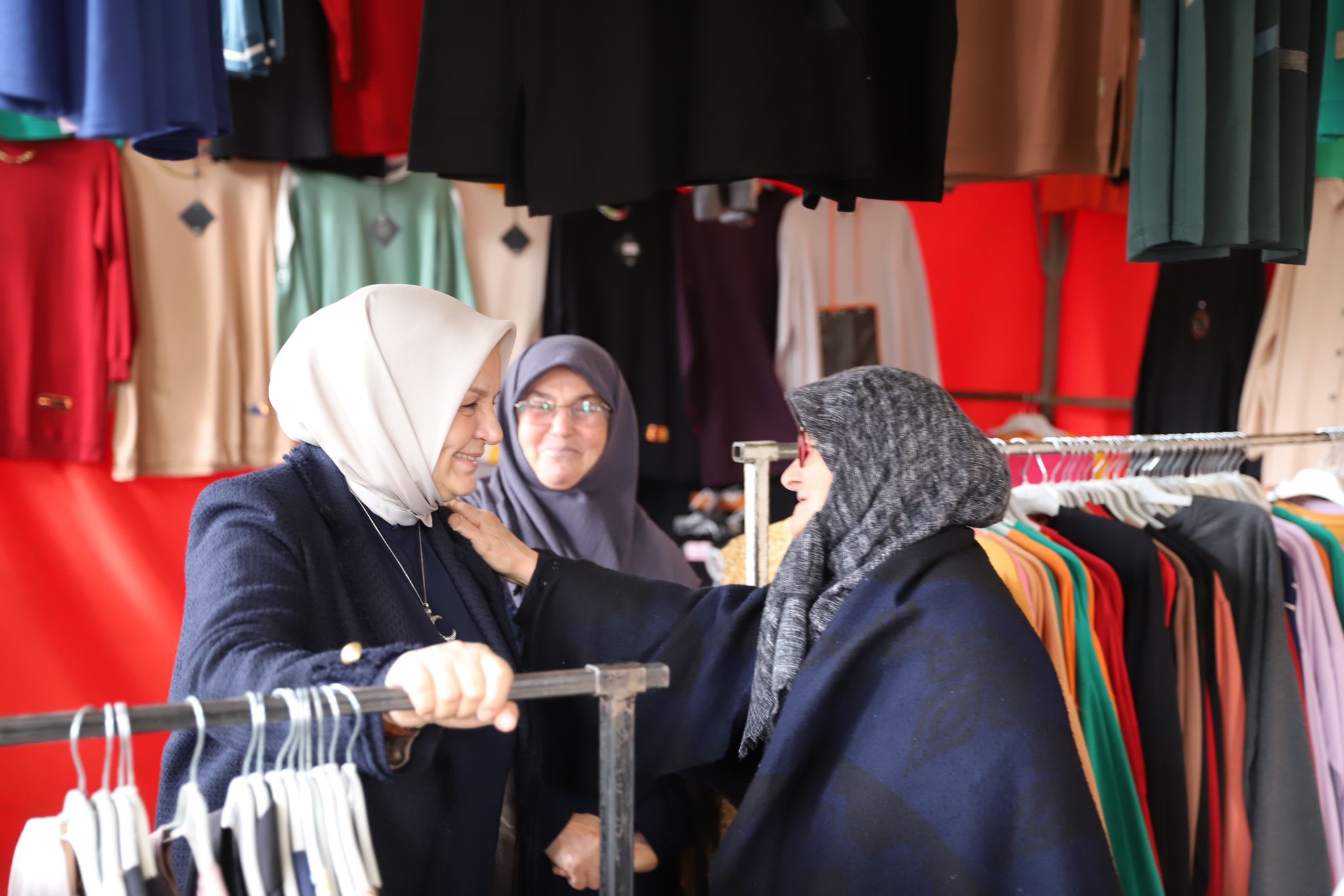 GÜMÜŞOVA İLÇEMİZDEYİZ... (1)