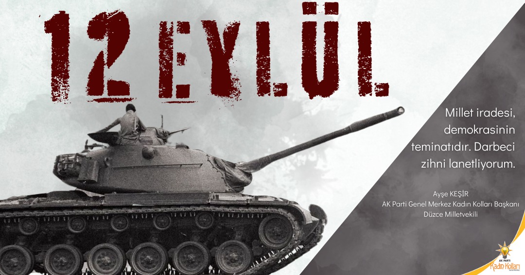 MİLLET İRADESİ DEMOKRASİNİN TEMİNATIDIR