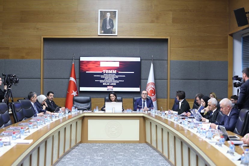 ENGELLİ BİREYLERİN SORUNLARINI ARAŞTIRMA KOMİSYONU