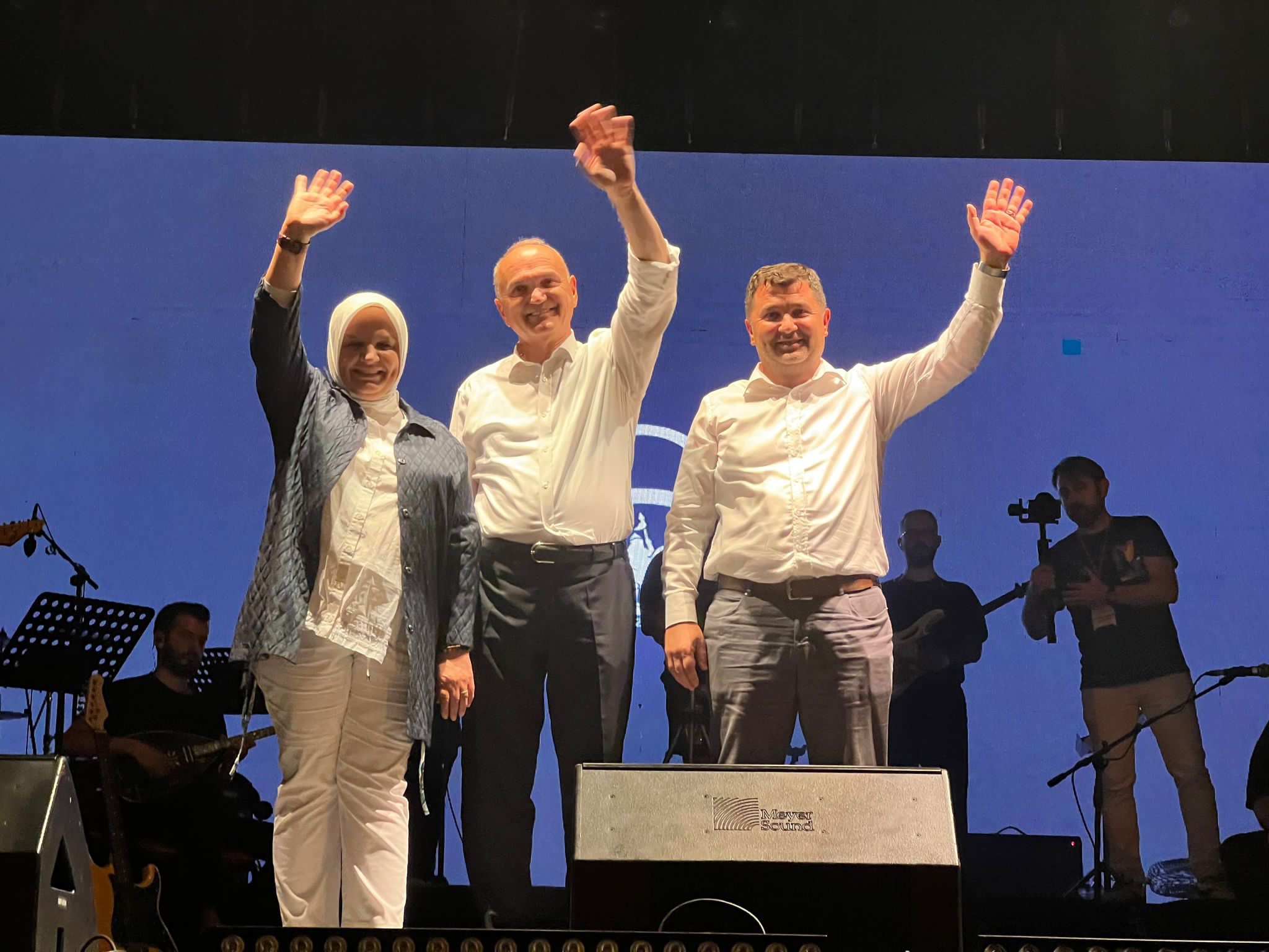 DÜNYA DÜZCE GÜNLERİ 