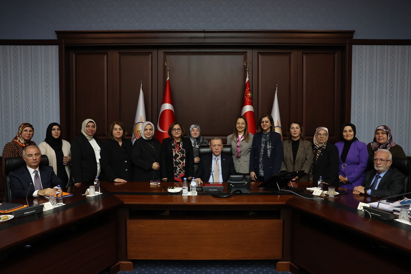 GAZİANTEP, ORDU VE TRABZON HAZIR