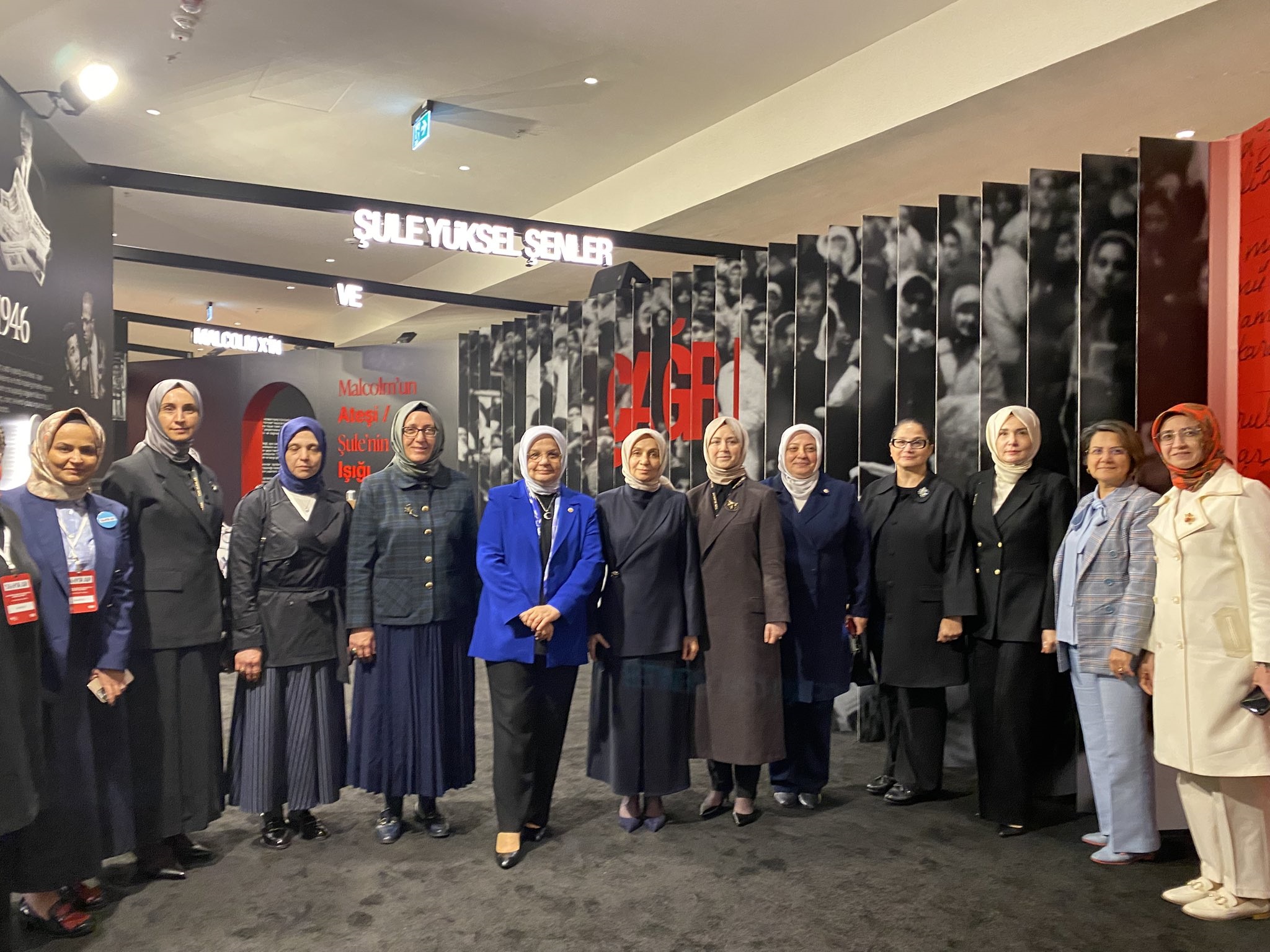 HAKİKATİN İKİ AYRI YANKISI...