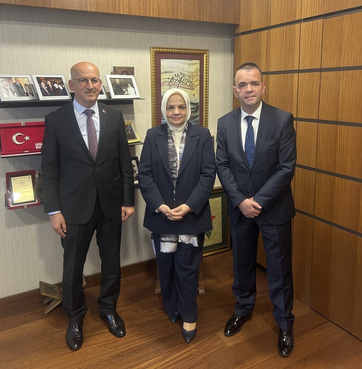 BOĞAZİÇİ BELDEMİZİ KONUŞTUK