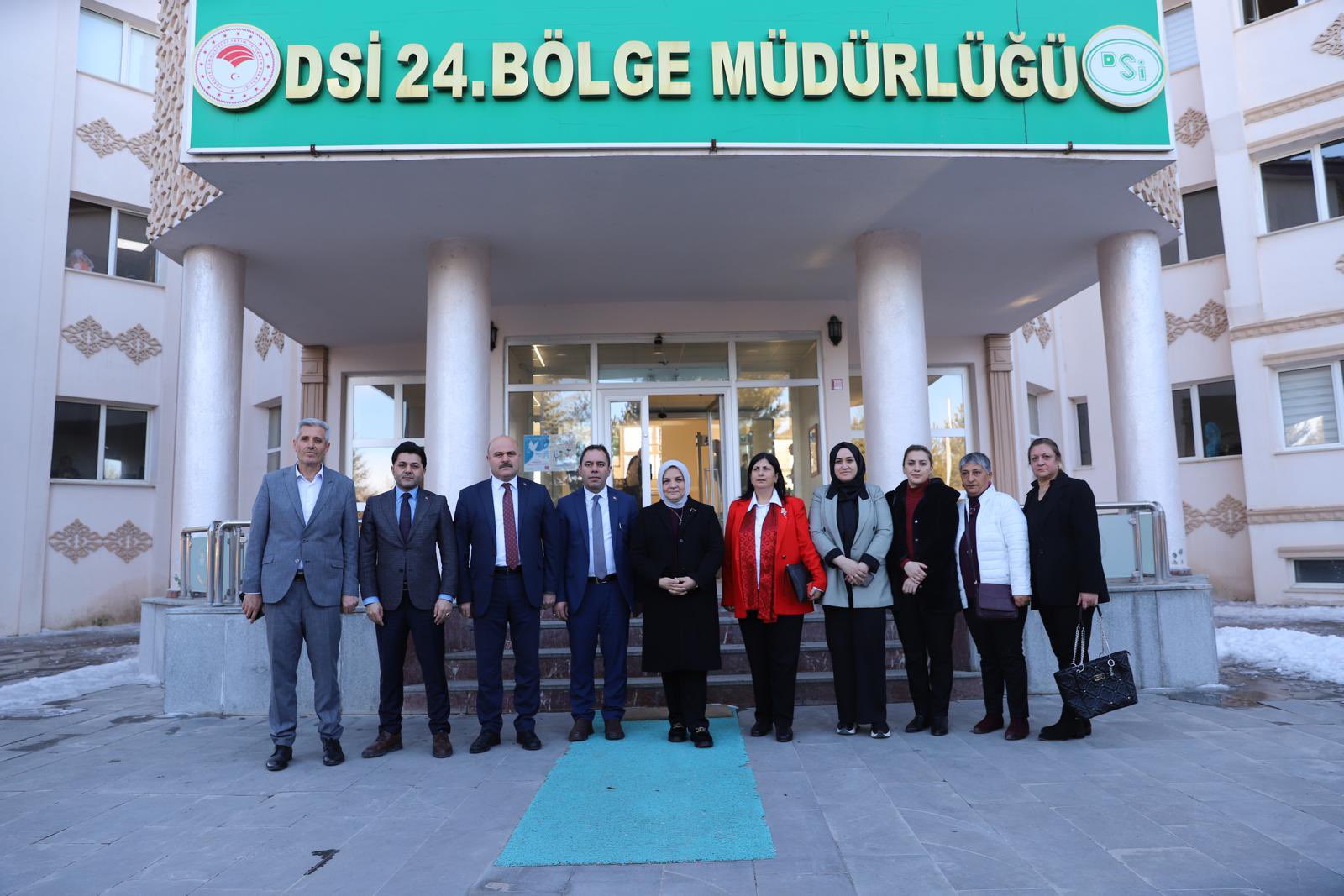 SERHAT ŞEHRİMİZ KARS'TAYIZ