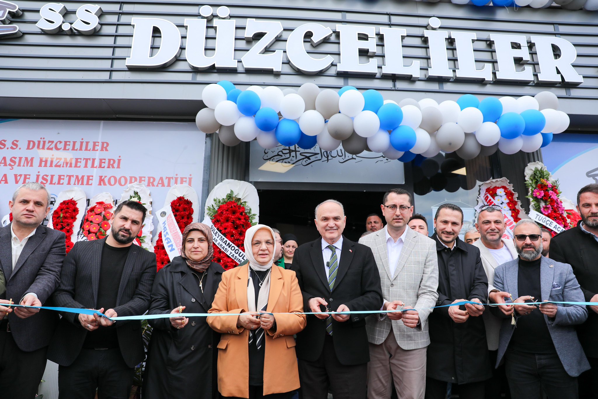 TAŞIMACILIK SEKTÖRÜNÜN ARTIK BİR KOOPERATİFİ VAR