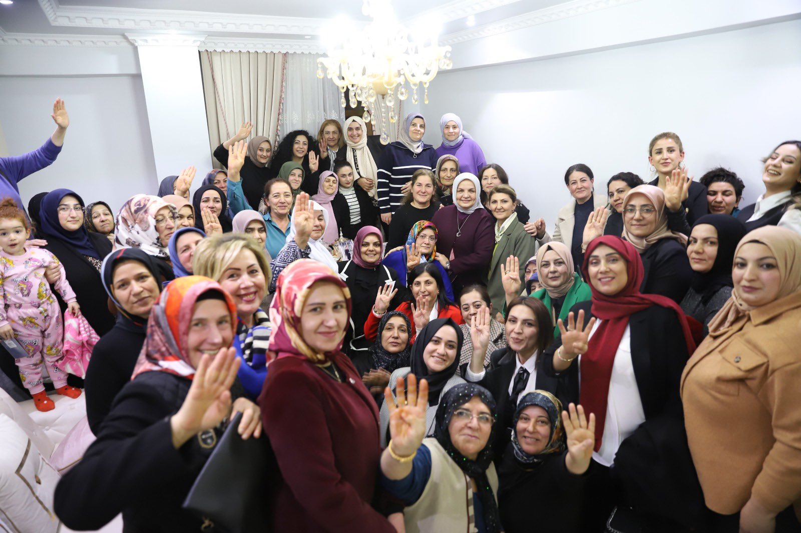 IĞDIR'A KADIN ELİ DEĞECEK