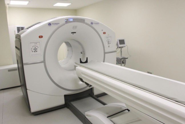 DÜZCE'MİZE PET-CT MÜJDESİ