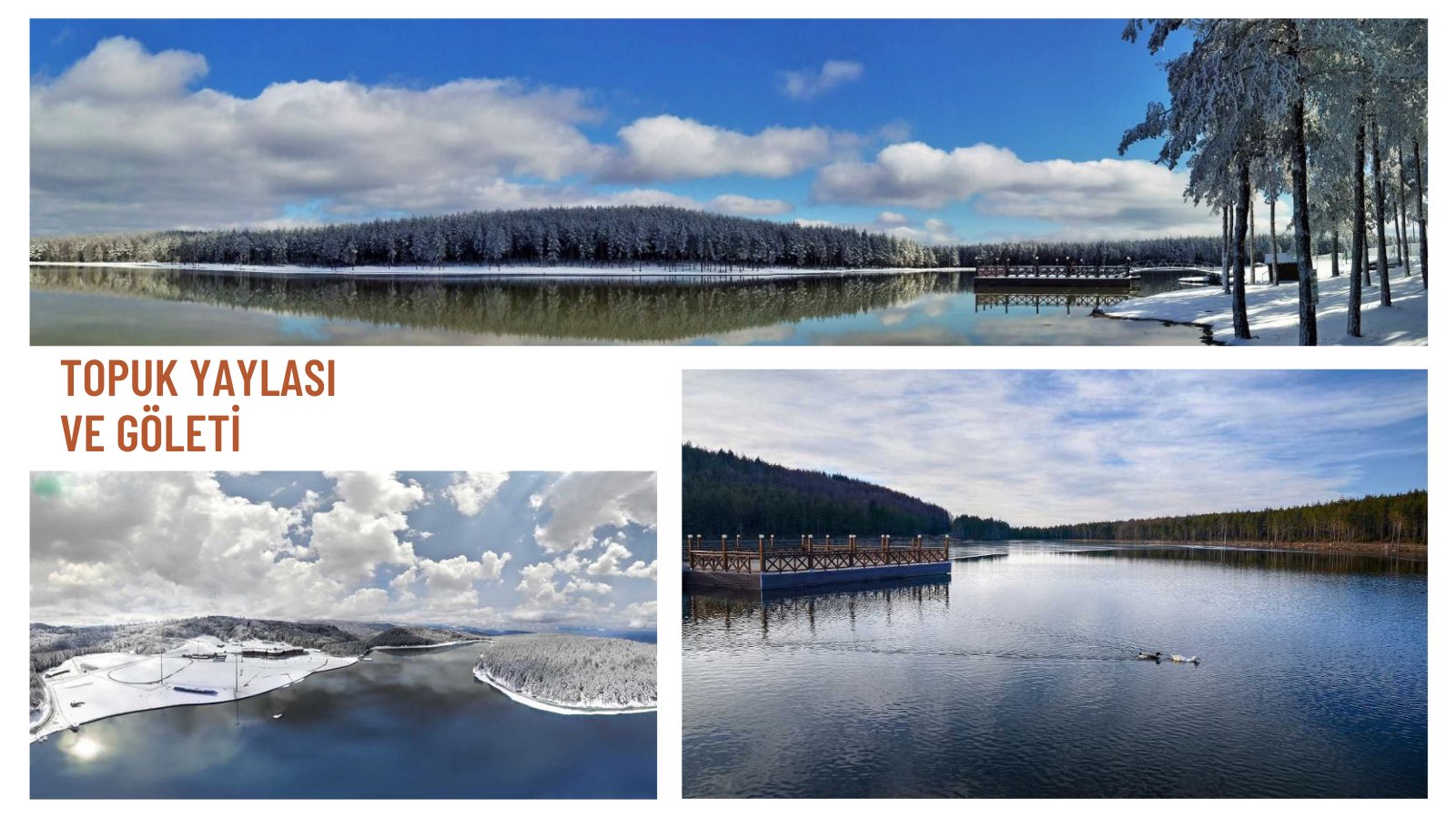 TOPUK YAYLASI'NI GÖRDÜNÜZ MÜ?