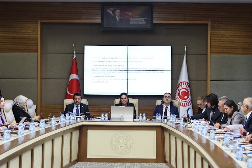 ENGELLİ BİREYLERİN SORUNLARINI DEĞERLENDİRİYORUZ